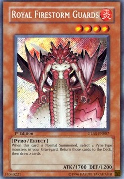 Royal Firestorm Guards 
