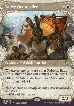 Valley Questcaller 
