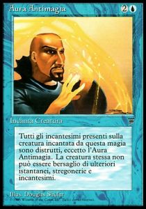 Anti-Magic Aura 