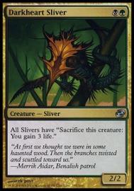 Darkheart Sliver 