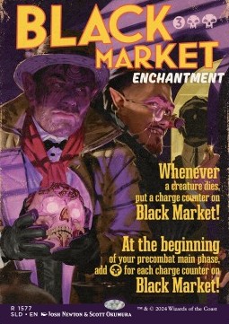 Black Market 