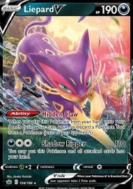 Liepard V 