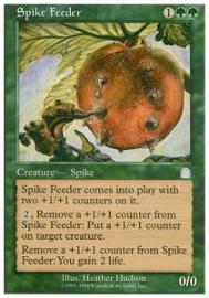 Spike Feeder 