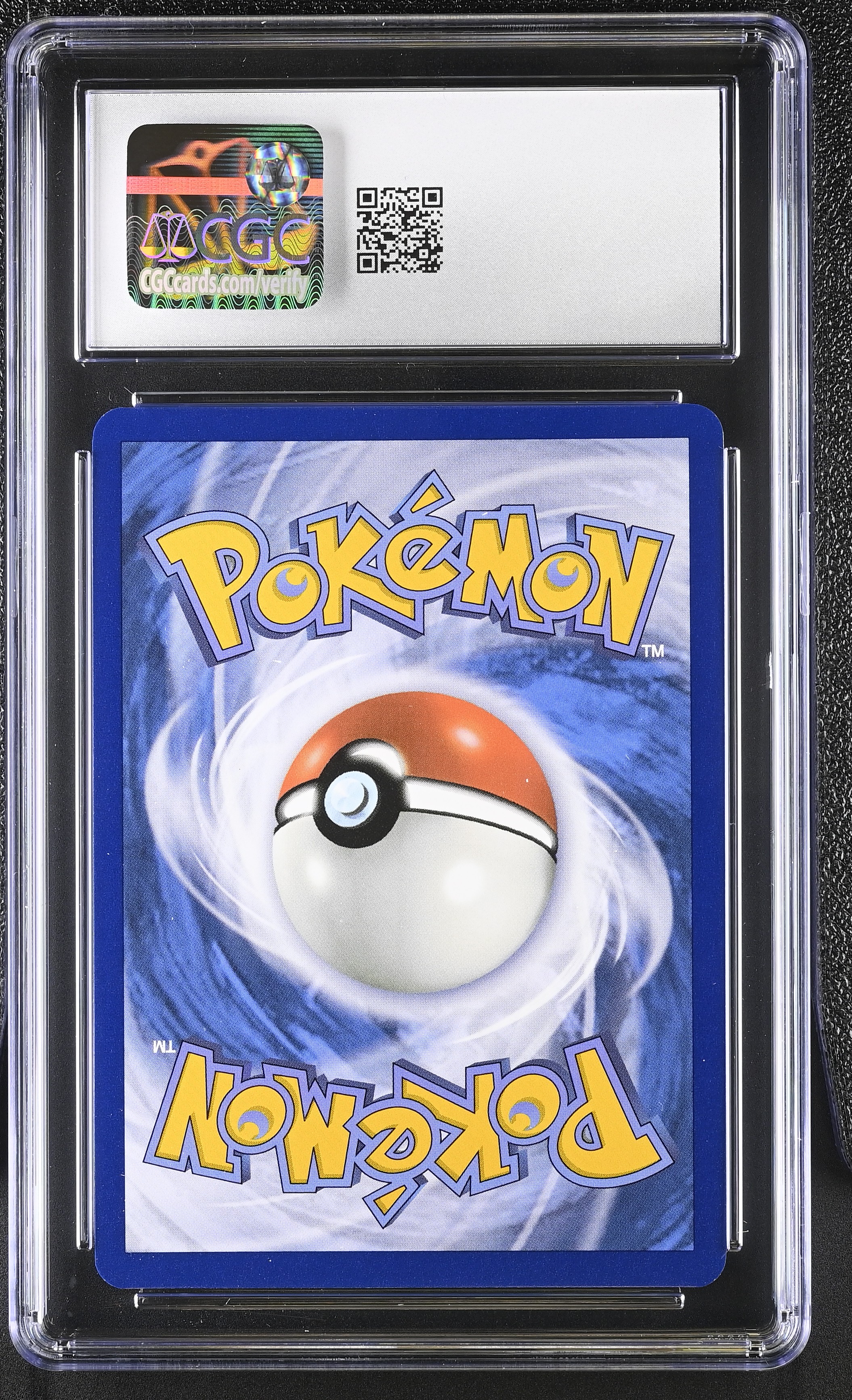 Ns Reshiram - JTG 167 - German - CGC 10