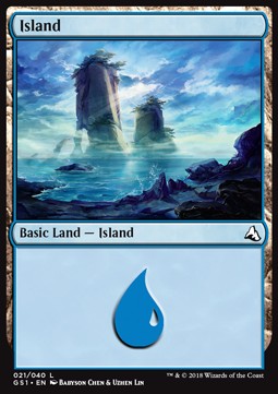 Island 