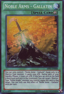 Noble Arms - Gallatin 