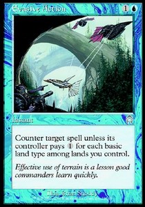 Evasive Action - Apocalypse 