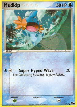 Mudkip 