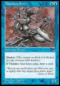 Thalakos Seer 