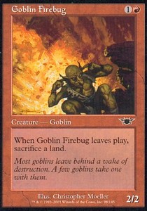 Goblin Firebug 