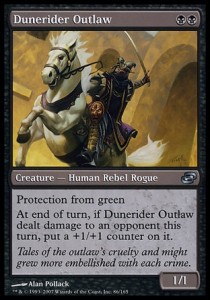 Dunerider Outlaw 