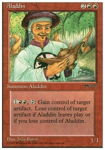 Aladdin 