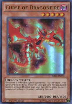 Curse of Dragonfire 