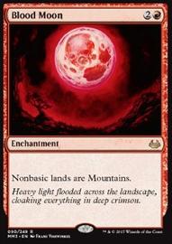 Blood Moon