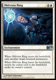 Oblivion Ring 