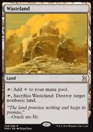 Wasteland 