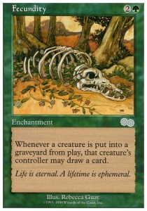 Fecundity 