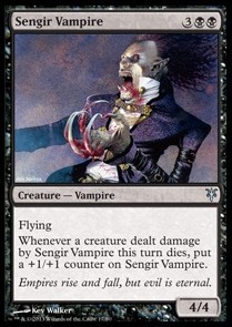 Sengir Vampire 