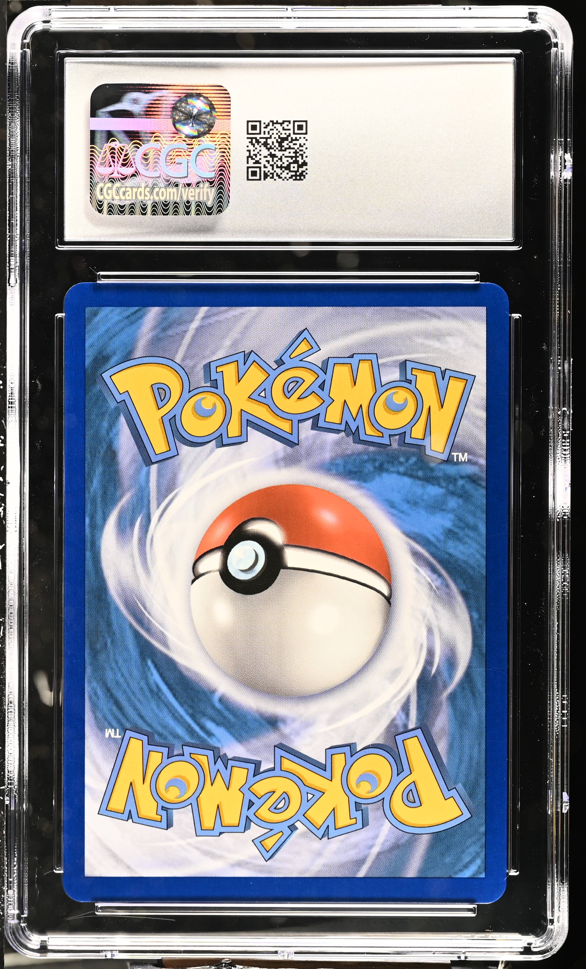 Magneton - HIF 28 - English - CGC 8