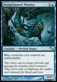 Deepchannel Mentor 