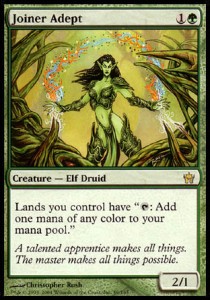 Joiner Adept - Fifth Dawn 