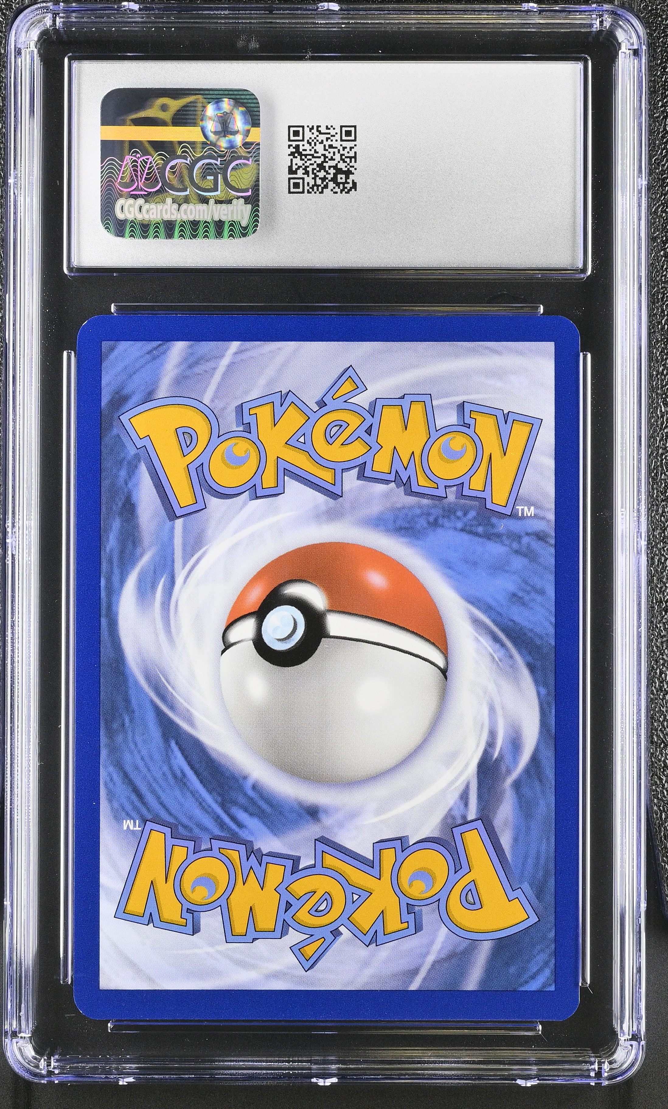 Umbreon - OBF 130 - German - CGC 9