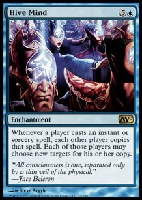 Hive Mind - Magic 2010 