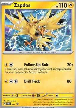 Zapdos 
