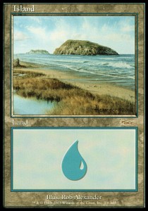 Island (V.6) 