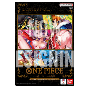 Premium Card Collection Best Selection Vol.2 