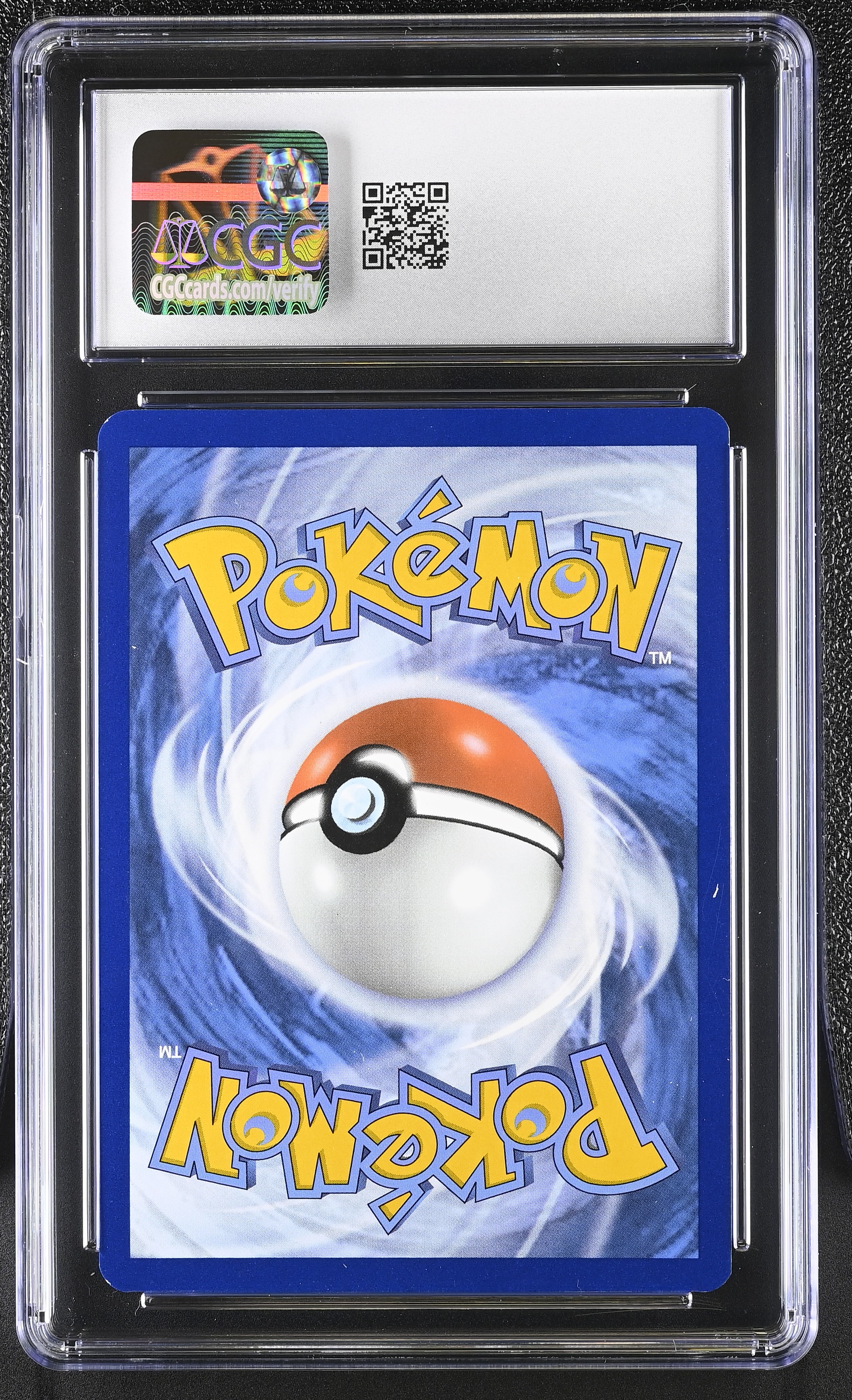 Lillies Clefairy ex - JTG 173 - English - CGC 9