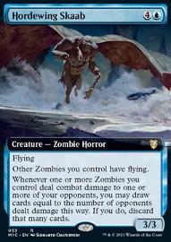 Hordewing Skaab (V.2) 