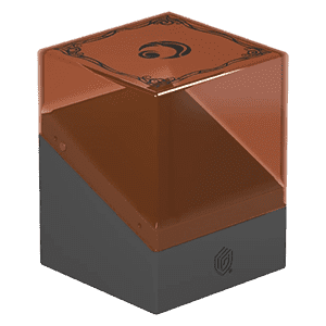 Lorwyn Eclipsed Boulder Deck Case 100+ (Boggarts) 