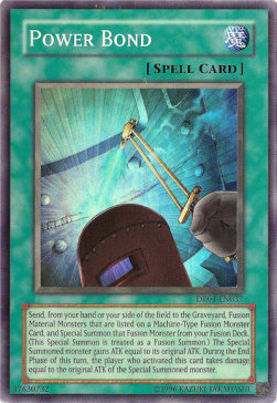 Power Bond 