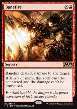 Banefire 