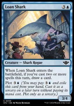 Loan Shark 