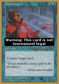 Counterspell 