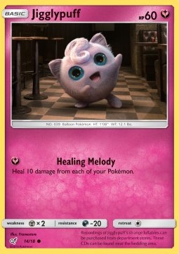 Jigglypuff 