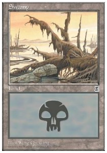 Swamp (V.1) - Portal Three Kingdoms 