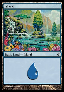 Island (V.2) 
