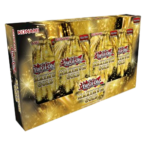 Maximum Gold Booster 