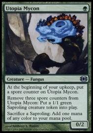 Utopia Mycon 