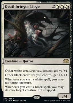 Deathbringer Liege 