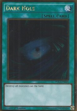 Dark Hole 