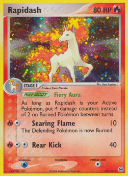 Rapidash 