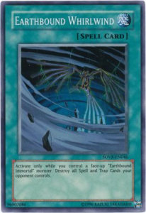 Earthbound Whirlwind 