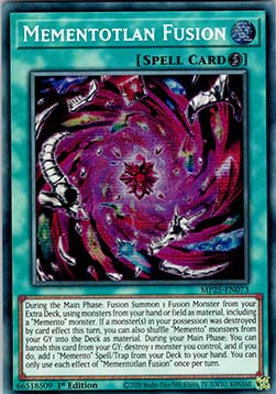 Mementotlan Fusion 