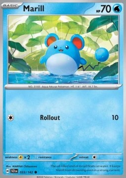 Marill 