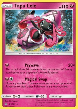 Tapu Lele 