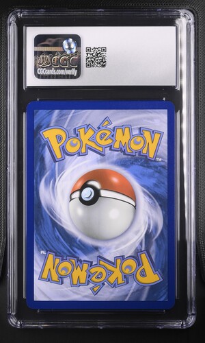 Sawk - WHT 130 - German - CGC 9